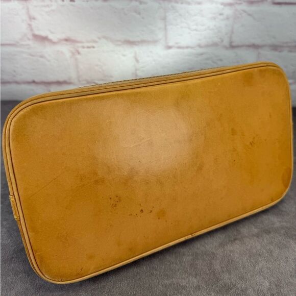 Louis Vuitton Monogram Alma Pm Handbag - Picture 7 of 13